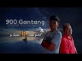 900 gantang