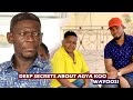 Wayoosi releases more secrets about Agya Koo & Kumawood