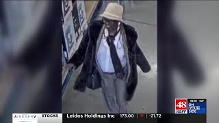 Huntsville-area Crimestoppers seek help finding suspects involved in a Sam’s Club theft