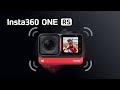 Insta360 ONE RS - Best Stabilization Ever, Now Built In