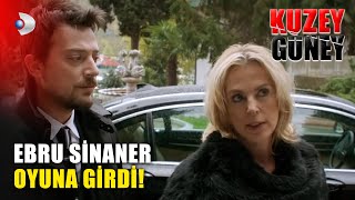 Ebru, Kocasının Cenazesi İçin Döndü! - Kuzey Güney Özel Bölüm