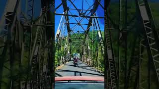 Oldest British Bridge In Odisha || Patraput Bridge, Koraput || Odia Foodies #shorts