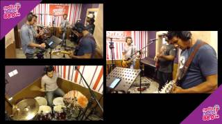 Foorti Studio Sessions With Echoes