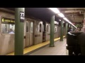 new york subway east 77th st