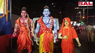 Ram Mandir Celebration: A Day of Spiritual Bliss and Cultural Grandeur