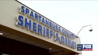 Spartanburg County Sheriff's Office seeks community feedback through questionnaire