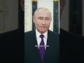 putin “occidente usa a ucrania como una colonia antirrusa” putin rusia ucrania politica