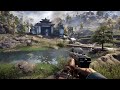 Far Cry 4 weapons all