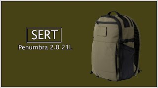 SERT - Penumbra 2.0 | Best Bang For Buck EDC Backpack?