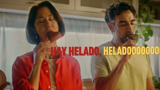 ARCOR Helados ¡Hay Helado Helado! (Argentina 2024)