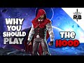 Why You Should Play The Hood in Marvel Contest Of Champions || Mcoc Champion Review