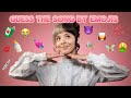 Guess the Melanie Martinez songs by emojis | Are you an Expert Crybaby? | XvinezyX