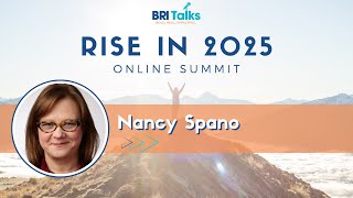 Nancy Spano - Burn Brighter