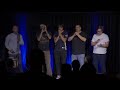 Go Bananas Comedy Club Live Stream