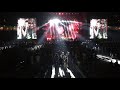 Animals & One More Night - Maroon 5 Live In Singapore 2019
