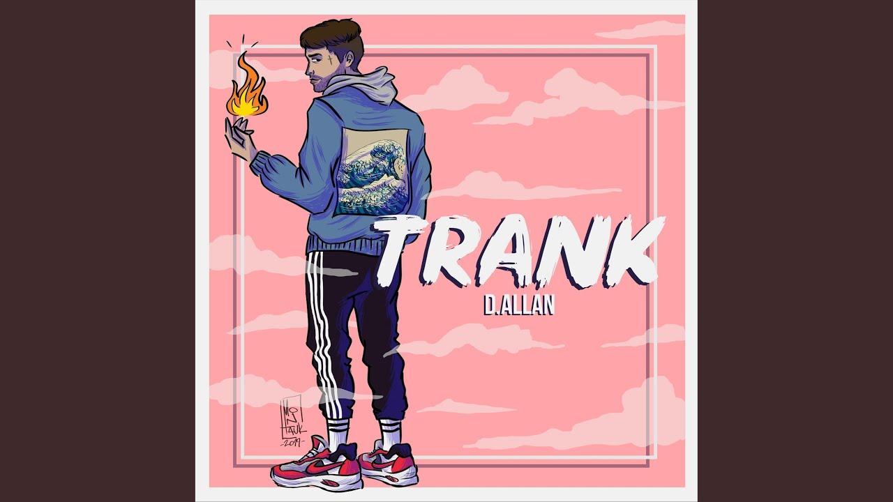 Trank Youtube Music