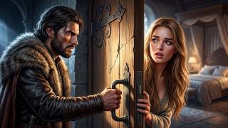 For 5 Years the Alpha King Slept in a Separate Wing — Until the Night He Came to Her Door