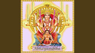 Bhadreswari Amma