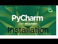 Step by Step Installation Python IDE - PyCharm with Python 3