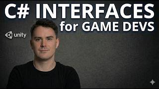 You still don't use C# Interfaces? YOU SHOULD! | Practical Unity Tutorials