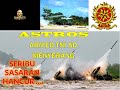 ASTROS II MK 6 TNI PERANG,, ALUTSISTA ARMED TERCANGGIH