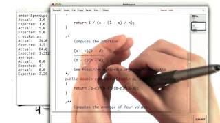 Arithmetic Operations 2 - Intro to Java Programming