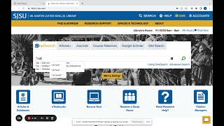 OneSearch: Basic Search