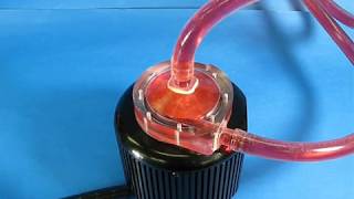 Magnetically-levitated disposable centrifugal blood pump utilizing permanent magnetless rotor