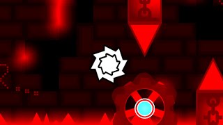 BloodBath - 94% [Rebeating] | Geometry Dash