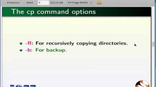 Working with Regular Files - Malayalam