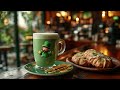 cozy st. patrick’s day coffee shops with soothing jazz – perfect background music for relaxation