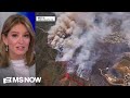 'Are we ready?' Katy Tur details drought crisis covering 70% of the West