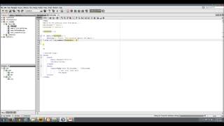 Ch 2 - PHP data validation using IF