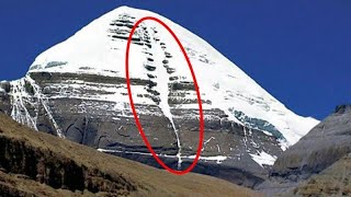 इसलिए जिन्दा नहीं बचता कैलाश पर्वत पर चढ़ने वाला इंसान | Mystery Of Kailash Parvat