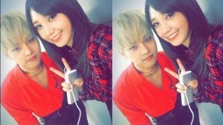 HAKJI FRIENDSHIP HAKYEON EUNJI