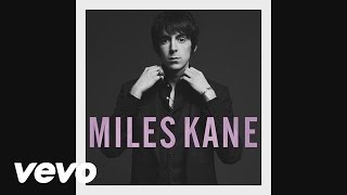 Miles Kane - Take The Night From Me (Pseudo Video)