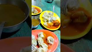 shop name - nepal momo center nepalgunj #momos #outsidefoods #indianfoodblogger #fyp #viral #love