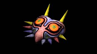 ZELDA MAJORA'S MASK FULL OST