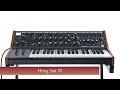 Hands-On Review: Moog | Sub 37 Analog Synthesizer