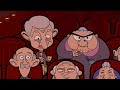 Old Man Bean 👴  Mr Bean Animated Season 3  Full Episodes  Mr Bean Cartoons