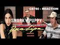 Snarky Puppy Keyboardist Hears Dua Lipa For The First Time - Reaction