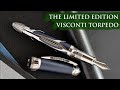 Visconti Torpedo Limited Edition | Available at Appelboom