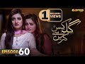 Pakistani Drama | Gila Kis Se Karein - Episode 60 | Express TV Gold| Aiman Khan,Asim Mehmood