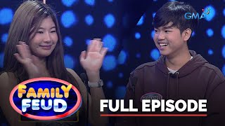 Family Feud: BATTLE OF THE CONTENT CREATORS (October 24, 2023) (Full Episode 317)