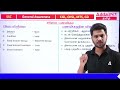 ssc general awareness classes in tamil ssc economics inflation 2 kishore sir