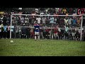 hatibari t.e. football special match football sports