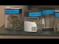 Recreational marijuana sales could begin as early as Friday