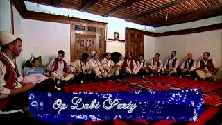 Op Labi Party 2014 - Promo 1