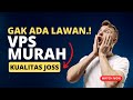 VPS Murah dengan kualitas terbaik dari Contabo