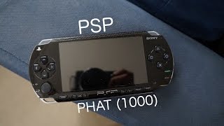 PSP 1000: Retro Review